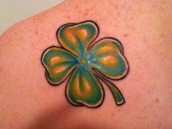 clover-tattoo