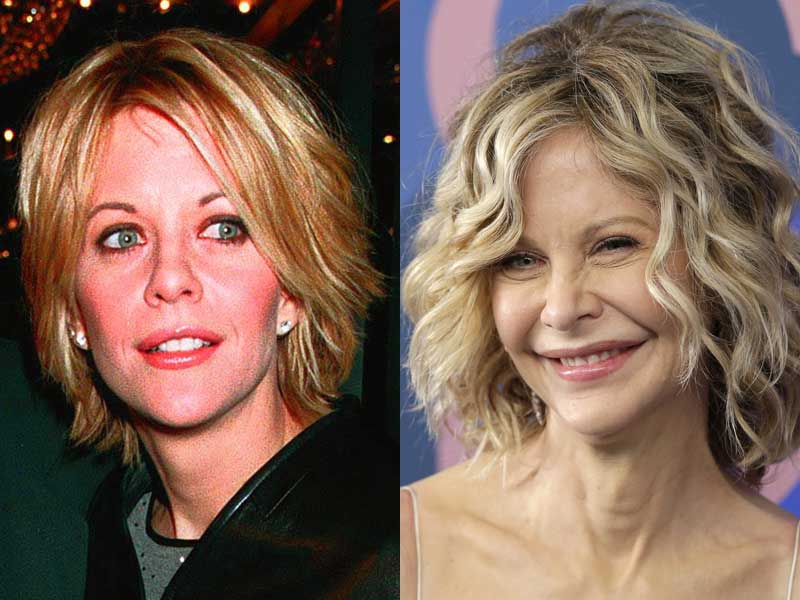 meg ryan