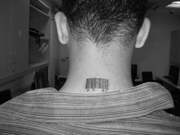 mann tattoo idee 115