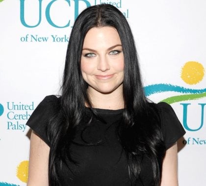 Amy Lee