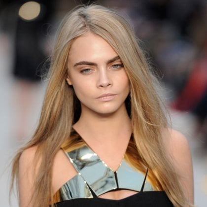 Cara Delevingne