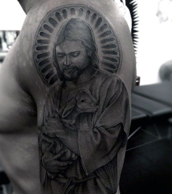 tattoo religioese 13