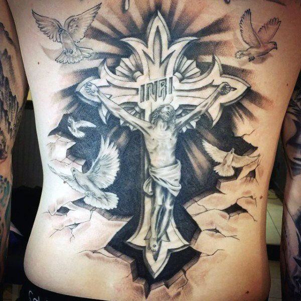 tattoo religioese 325