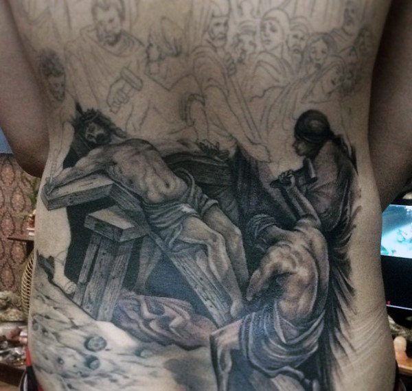 tattoo religioese 338