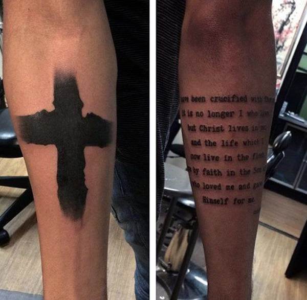 tattoo religioese 442