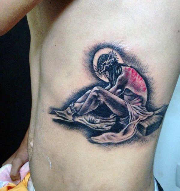 tattoo religioese 455