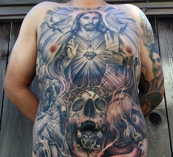 tattoo religioese 468