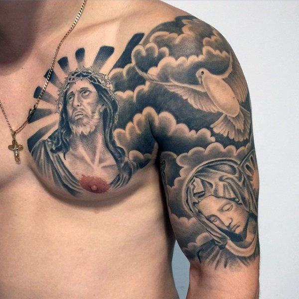 tattoo religioese 481