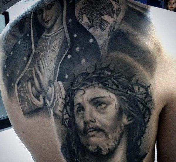 tattoo religioese 507