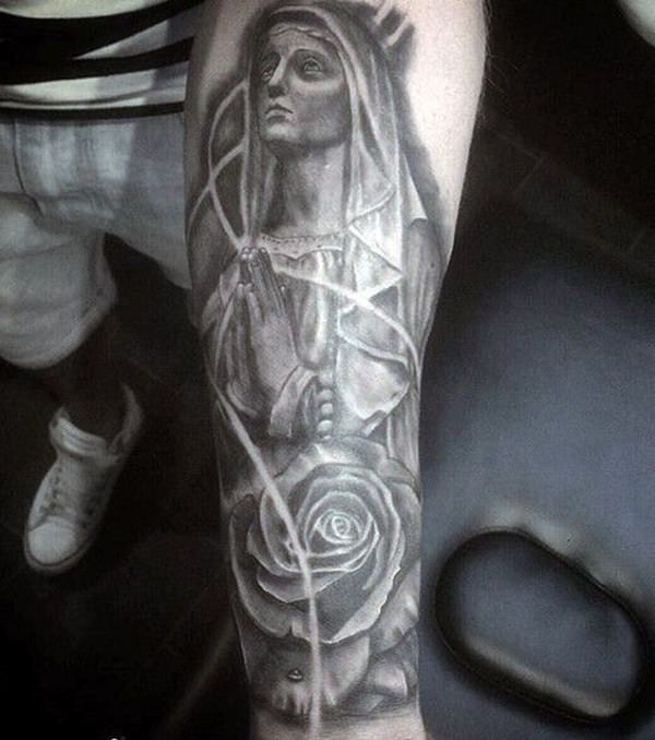 tattoo religioese 533