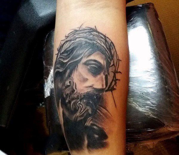 tattoo religioese 572