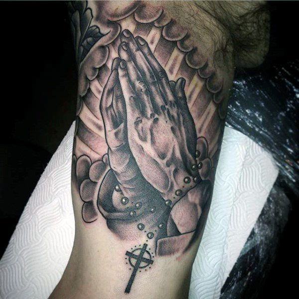 tattoo religioese 715