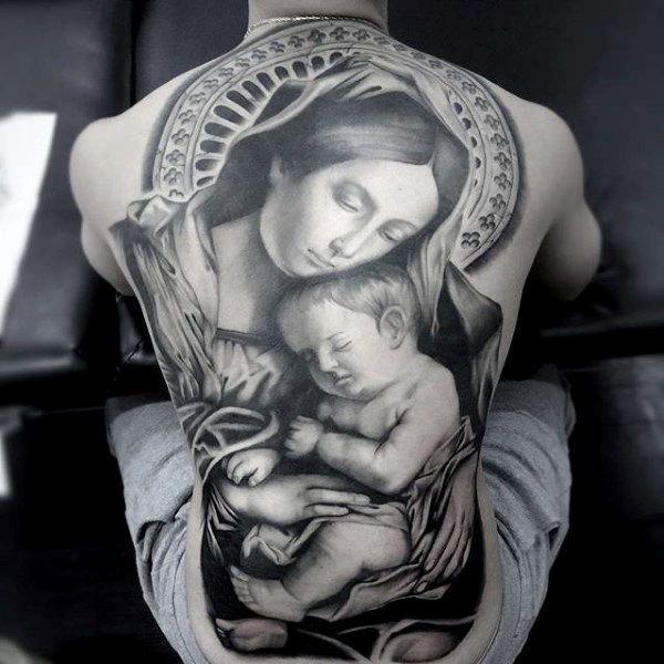 tattoo religioese 780