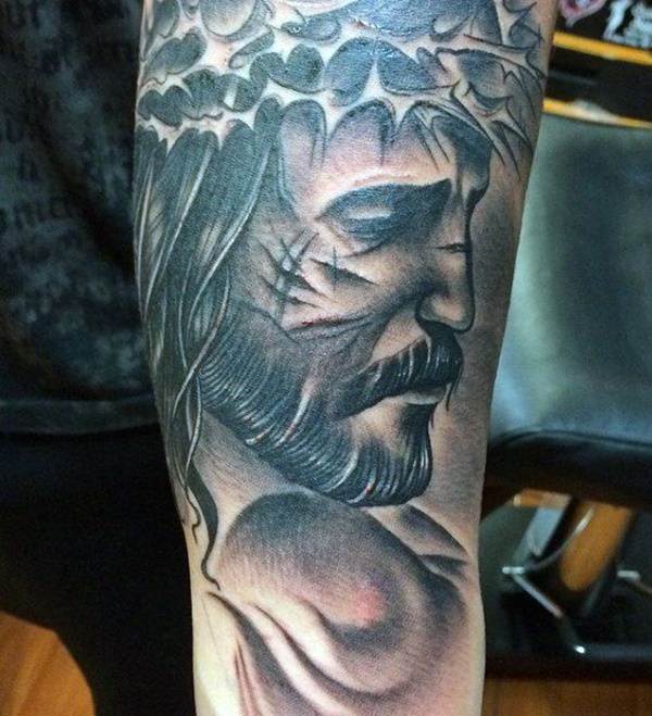 tattoo religioese 858