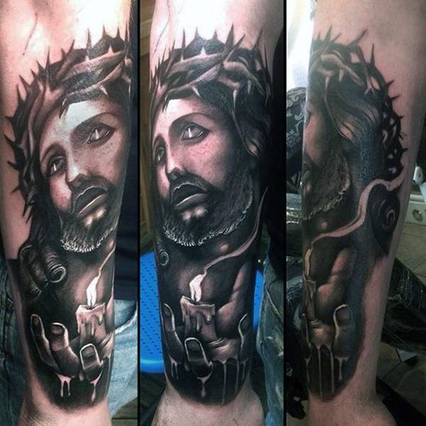 tattoo religioese 871