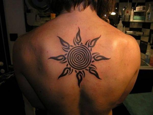 tattoo sonne 130