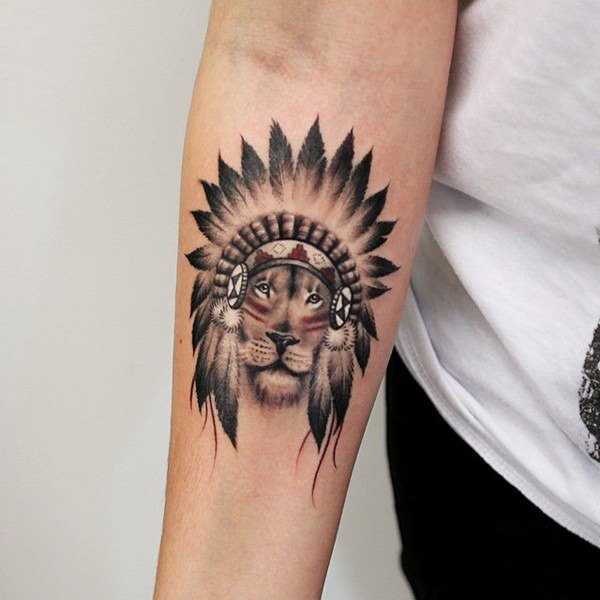 tattoo lowe 1131