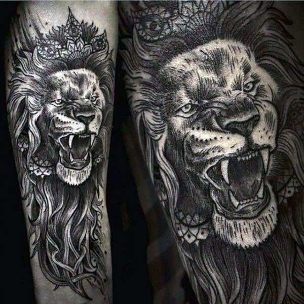 tattoo lowe 130