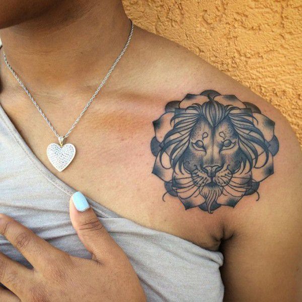 tattoo lowe 1560