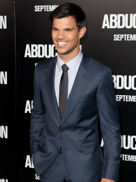 Taylor-Lautner