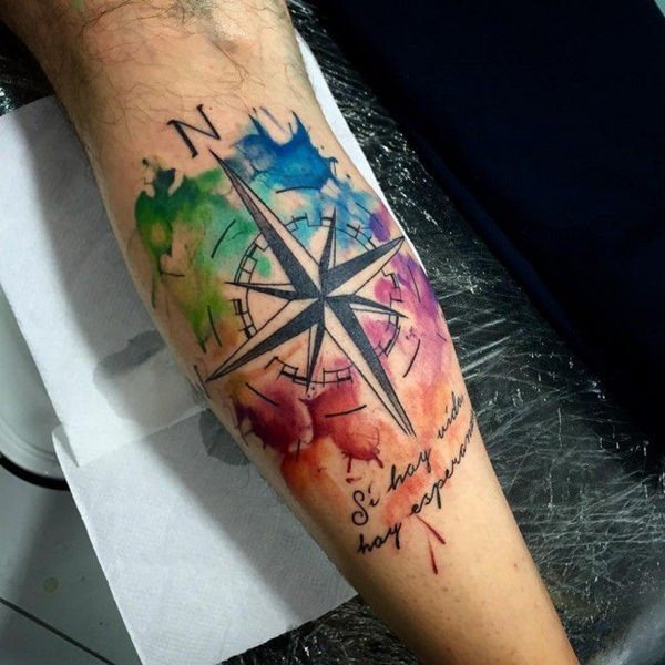 tattoo farbige 520
