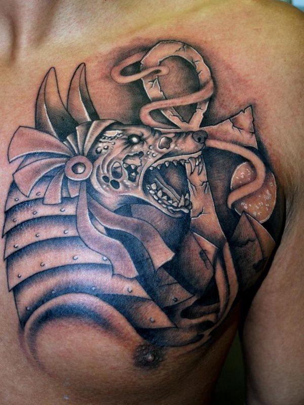 tattoo agyp 1194