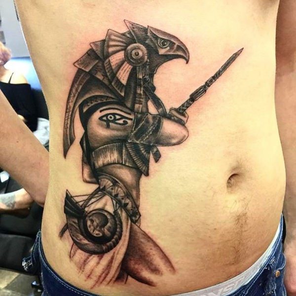 tattoo agyp 1246