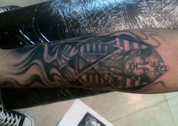 tattoo agyp 661