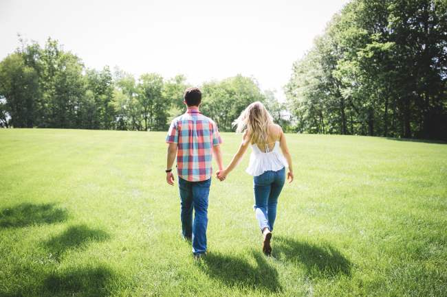 4 Frauen des Tierkreises, denen egal ist ob die Männer, mit denen sie flirten, verheiratet sind