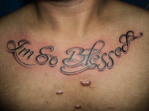 15 buchstaben tattoo