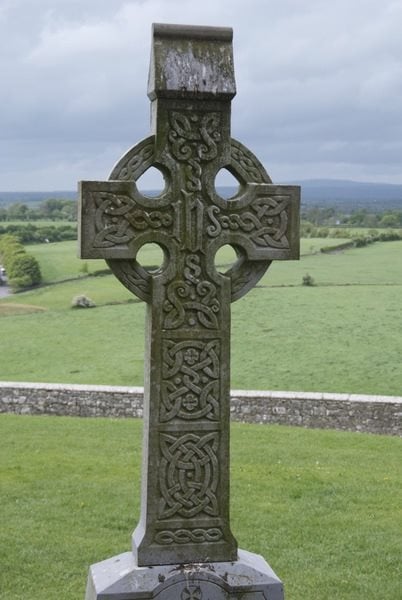 Keltische Symbole Und Ihre Bedeutung