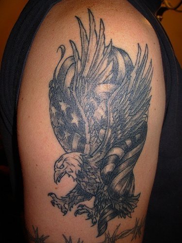 adler tattoo 507