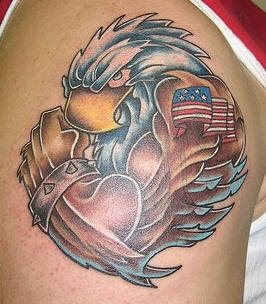 adler tattoo 508