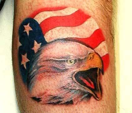 adler tattoo 516