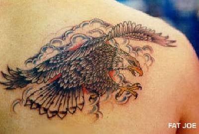 adler tattoo 519