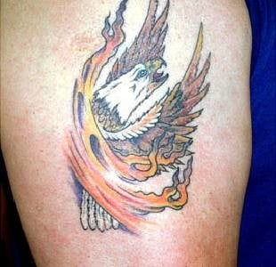 adler tattoo 521