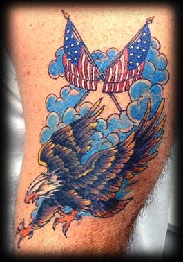 adler tattoo 522