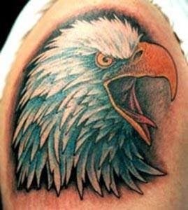 adler tattoo 526