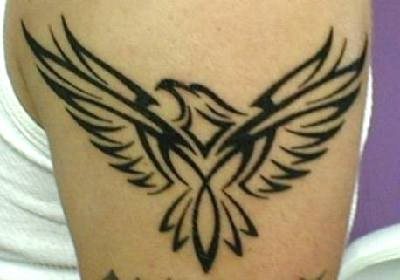 adler tattoo 527