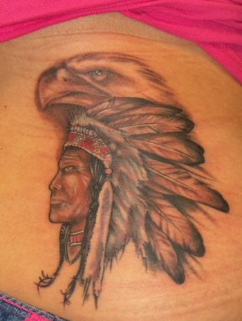 adler tattoo 533