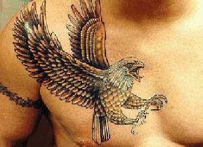 adler tattoo 534