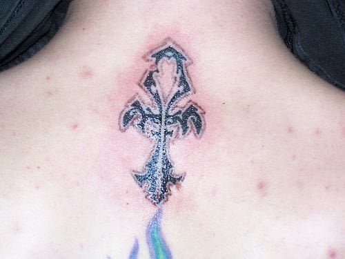 agyptische tattoo 539