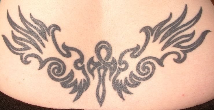 agyptische tattoo 578