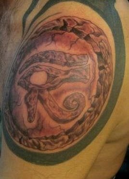 agyptische tattoo 513