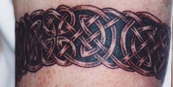 armband tattoo 510