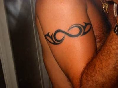 armband tattoo 512
