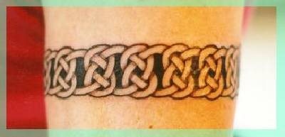 armband tattoo 513
