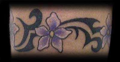 armband tattoo 514