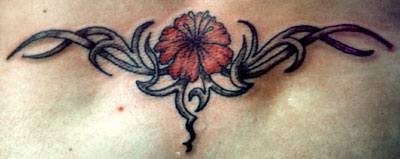 blume tattoo 1020