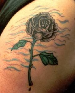 blume tattoo 1021